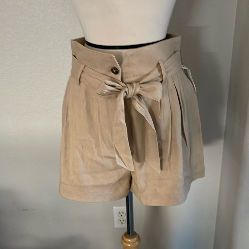 Frame Shorts Size 10